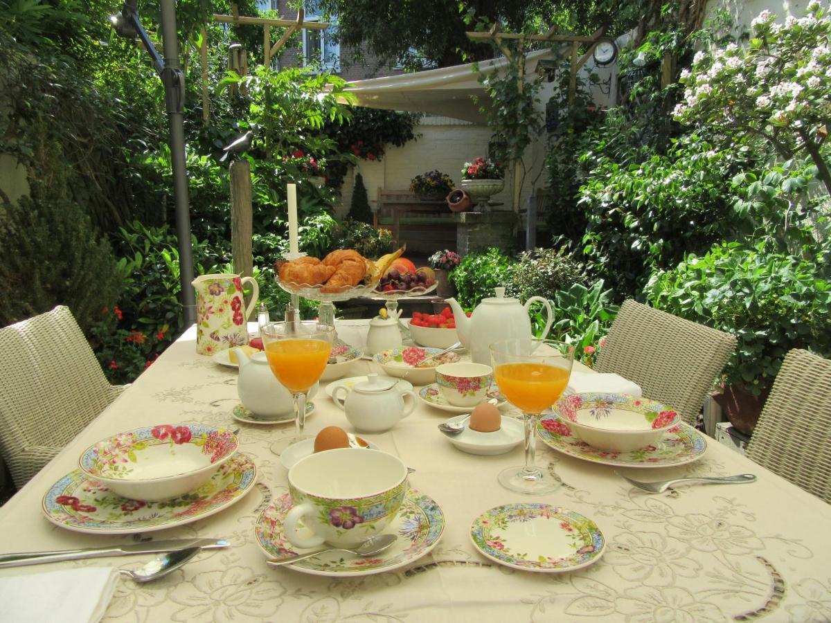 Bed & Breakfast Emma's L'Aia