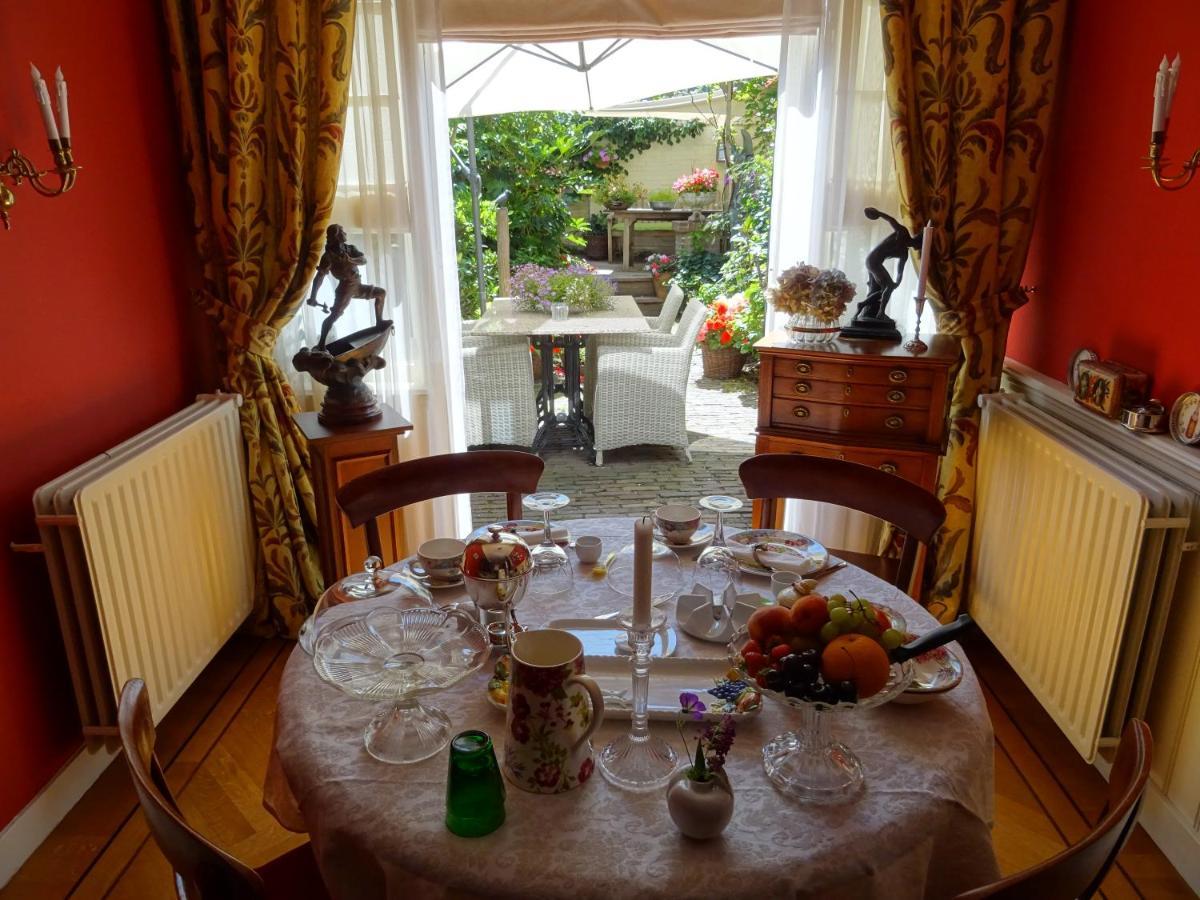 Emma's Bed & Breakfast L'Aia