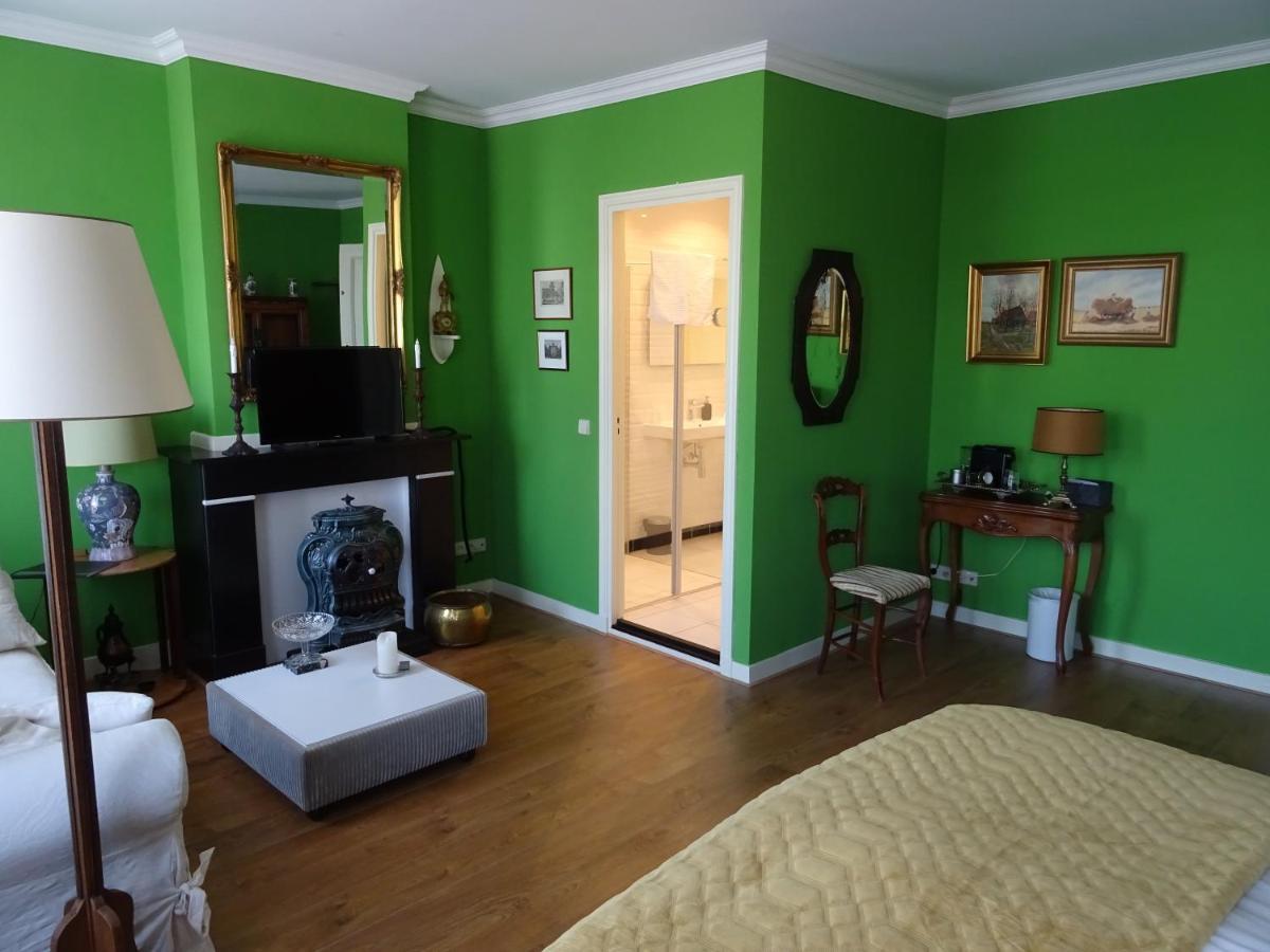 Emma's Bed & Breakfast L'Aia